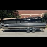 2024 Premier Intrigue 230 RF boat