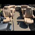 2024 Premier Intrigue 230 RF boat