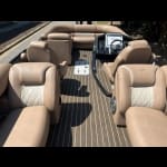 2024 Premier Intrigue 230 RF boat