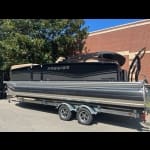 2024 Premier Intrigue 230 RF boat