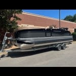 2024 Premier Intrigue 230 RF boat