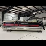 2024 Premier Sunsation 230 RF boat