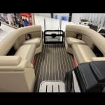2024 Premier Sunsation 230 RF boat