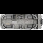 2024 Premier Sunsation 230 RF boat