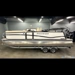 2024 Premier Sunsation 230 RL boat