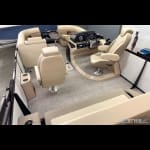2024 Premier Sunsation 230 RL boat