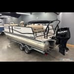 2024 Premier Sunsation 230 RL boat