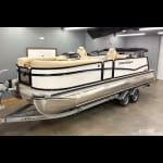 2024 Premier Sunsation 230 RL boat