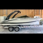 2014 - Regal - 2100 - boat - SouthTown Watersports - Charlotte, NC - featured image
