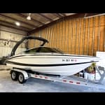 2014 - Regal - 2100 - boat - SouthTown Watersports - Charlotte, NC - gallery image