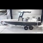 2024 Sea Fox Bay Fox 251 boat