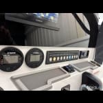 2024 Sea Fox Bay Fox 251 boat