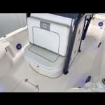 2024 Sea Fox Bay Fox 251 boat