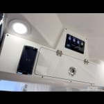 2024 Sea Fox Bay Fox 251 boat