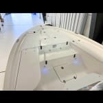 2024 Sea Fox Bay Fox 251 boat