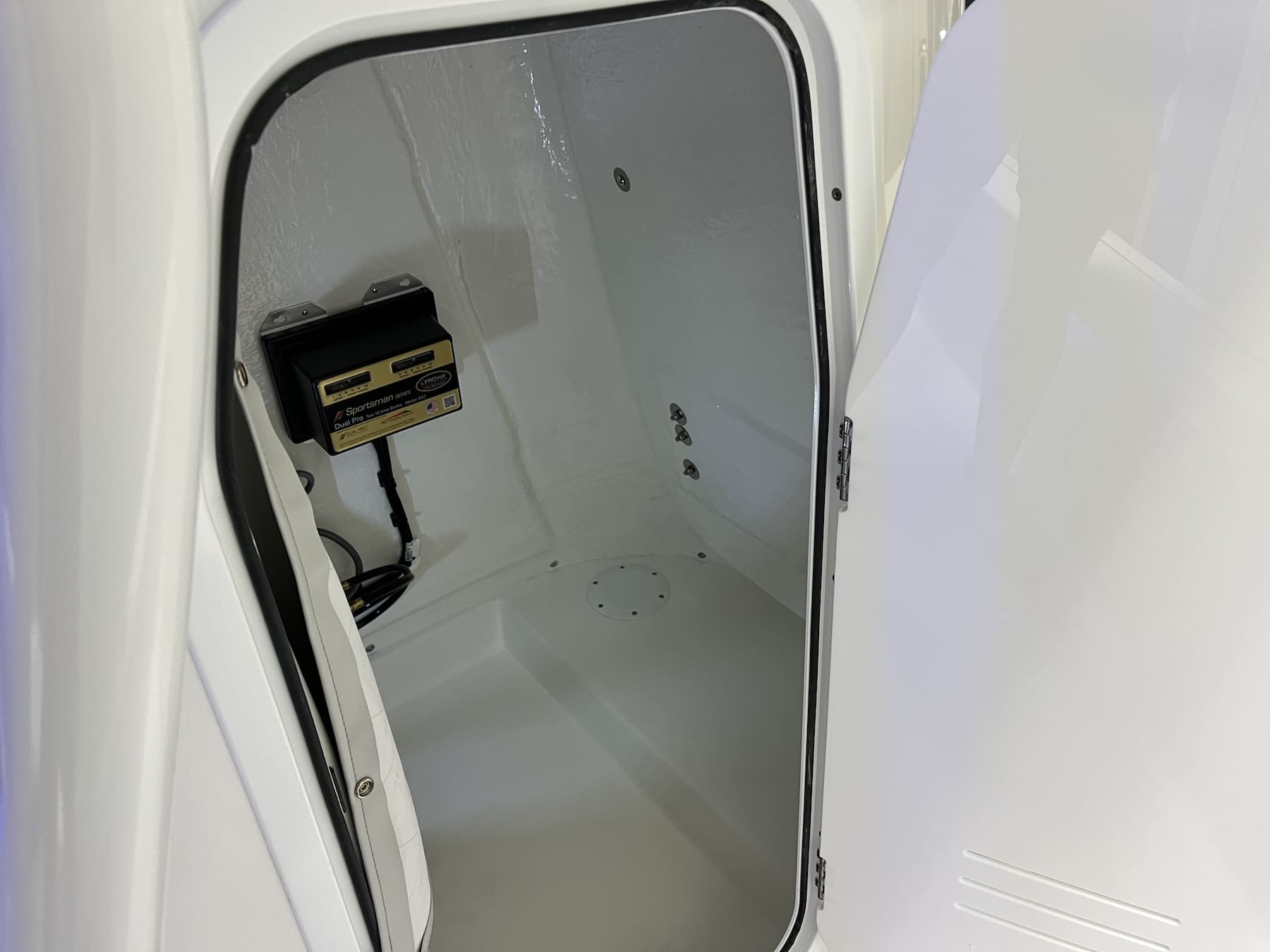 2026 Sea Pro 230 Dlx boat