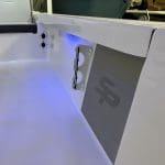 2026 Sea Pro 230 Dlx boat