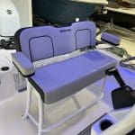 2026 Sea Pro 230 Dlx boat