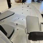 2026 Sea Pro 230 Dlx boat