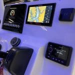 2026 Sea Pro 230 Dlx boat