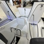 2026 Sea Pro 230 Dlx boat