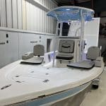 2026 Sea Pro 230 Dlx boat