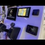 2026 Sea Pro 230 DLX boat