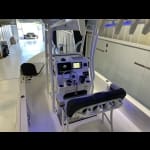 2026 Sea Pro 230 DLX boat