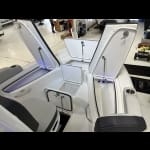 2026 Sea Pro 230 DLX boat