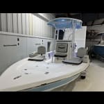 2026 Sea Pro 230 DLX boat