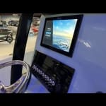 2026 Sea Pro 242 Sport boat