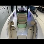 2026 Sea Pro 242 Sport boat