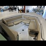 2026 Sea Pro 242 Sport boat