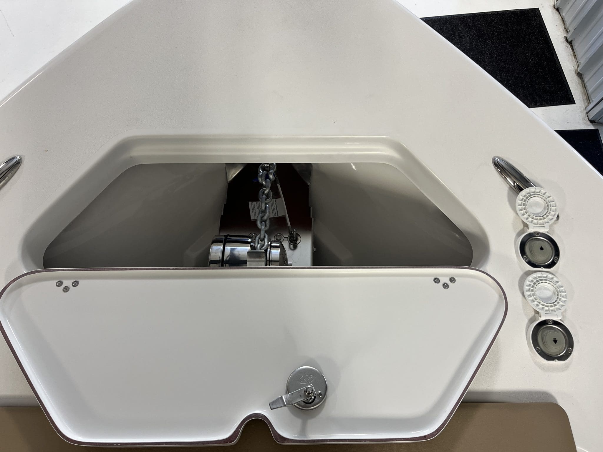 2026 Sea Pro 245 Flx boat