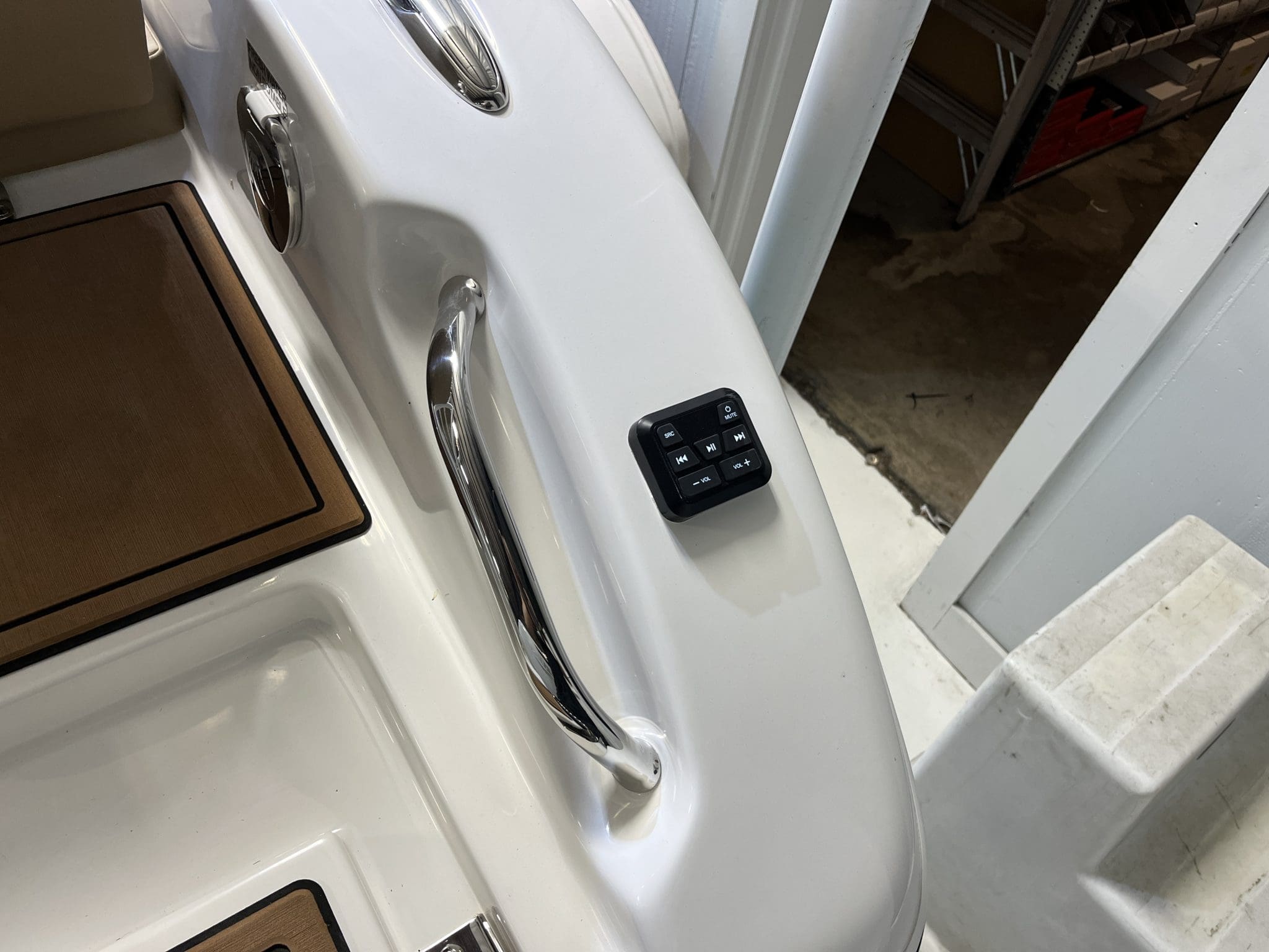 2026 Sea Pro 245 Flx boat