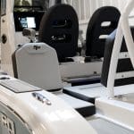 2026 Sea Pro 245 Flx boat
