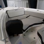 2026 Sea Pro 245 Flx boat