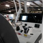 2026 Sea Pro 245 Flx boat