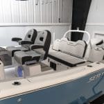 2026 Sea Pro 245 Flx boat