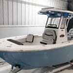 2026 Sea Pro 245 Flx boat