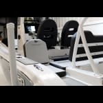 2026 Sea Pro 245 FLX boat