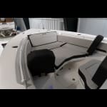 2026 Sea Pro 245 FLX boat