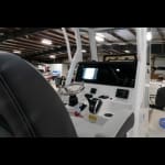 2026 Sea Pro 245 FLX boat