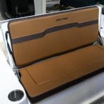 2026 Sea Pro 250 Dlx boat