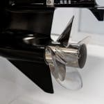 2026 Sea Pro 250 Dlx boat