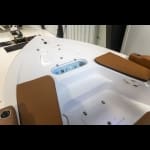 2026 Sea Pro 250 DLX boat