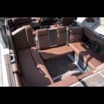 2025 Supra SA 400 boat