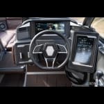 2025 Supra SA 400 boat