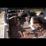2025 Supra SA 400 boat
