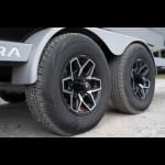 2025 Supra SA 400 boat